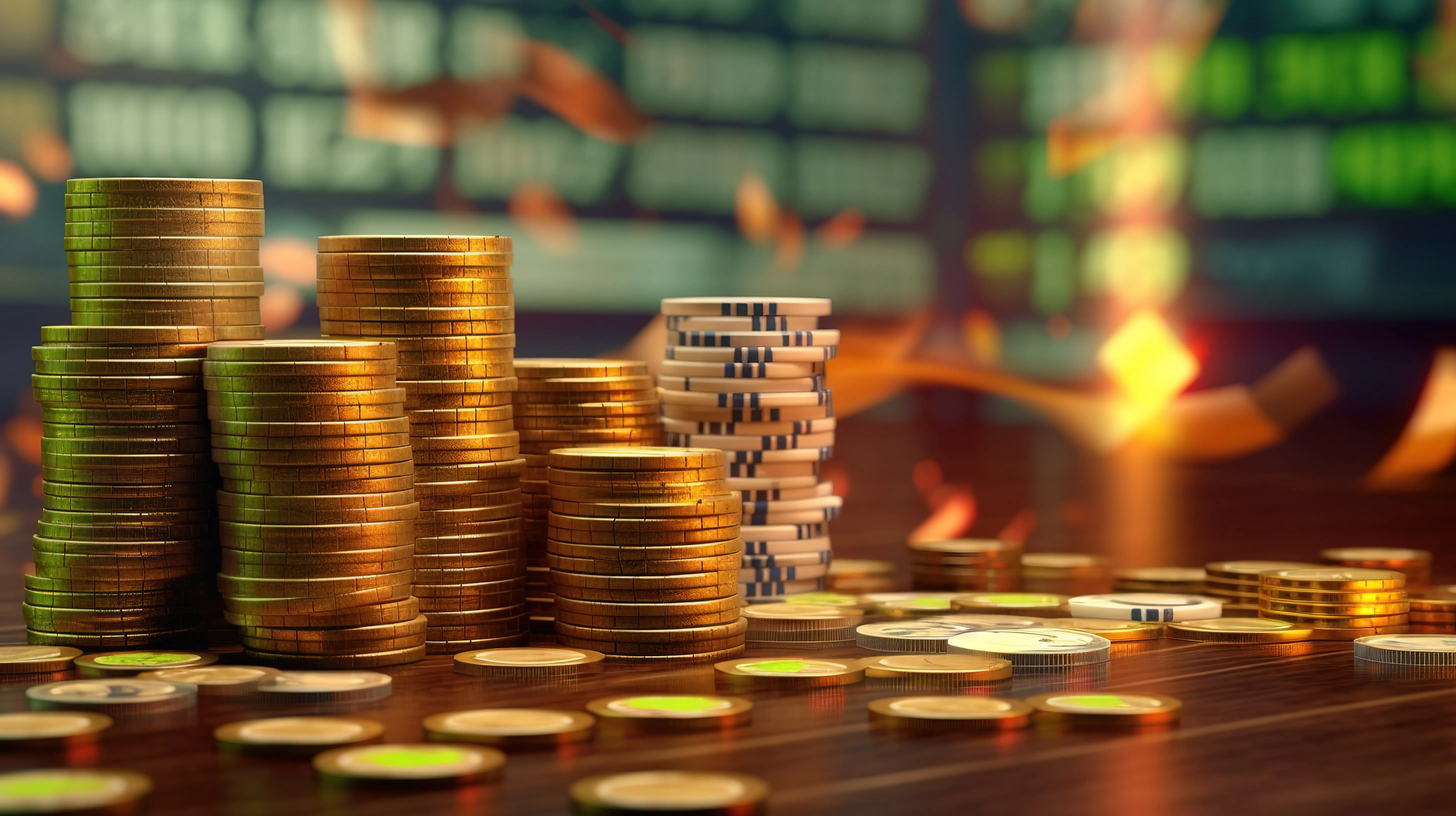 Kiểm soát đạn và mục tiêu trong game bắn cá 6686bet