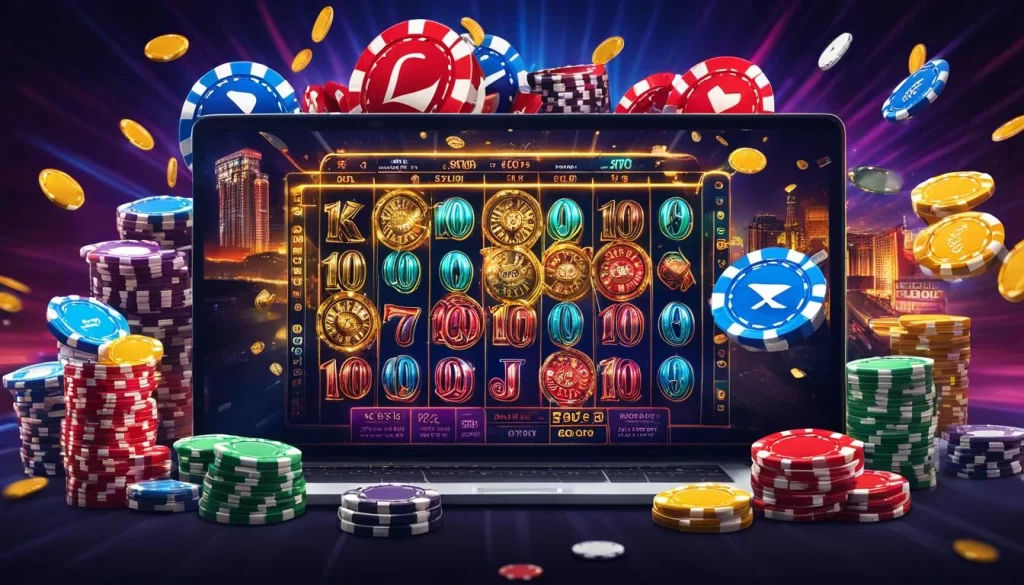 Các loại cá và giá trị thưởng trong game bắn cá 6686bet
