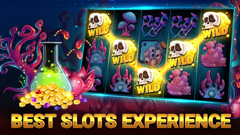 Cơ hội thắng lớn tại bắn cá 6686bet
