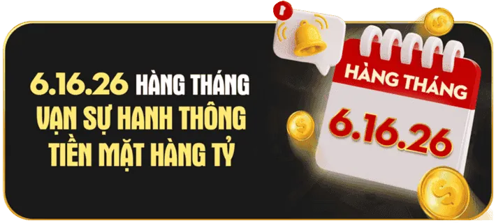 Khuyến mãi thành viên mới 6686bet app
