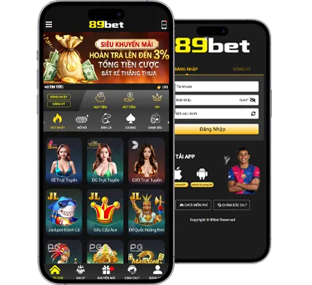 Truy cập toàn bộ kho game 6686bet