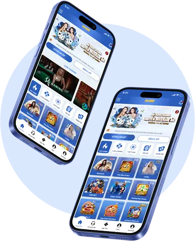 Đa dạng các loại hình xổ số trên 6686bet app