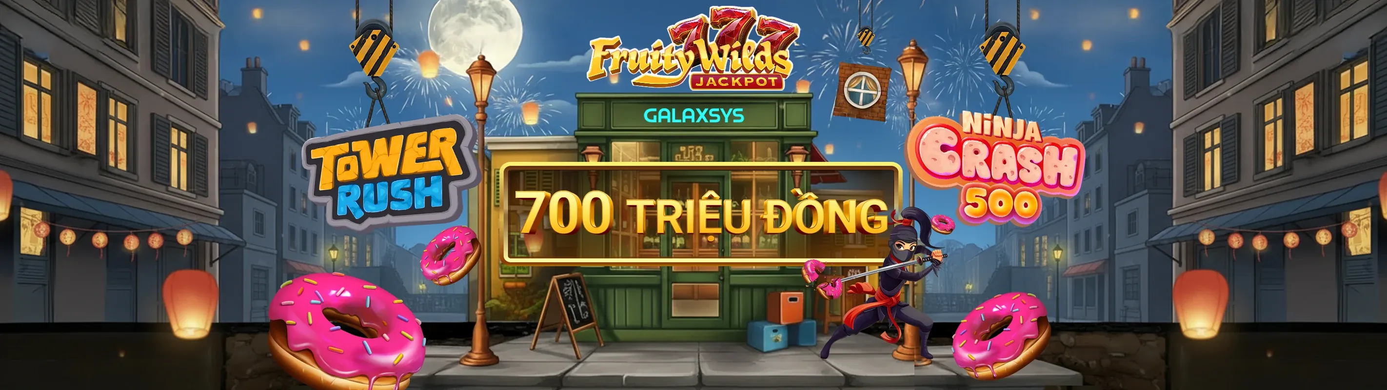 Giao diện ứng dụng 6686bet app trên điện thoại