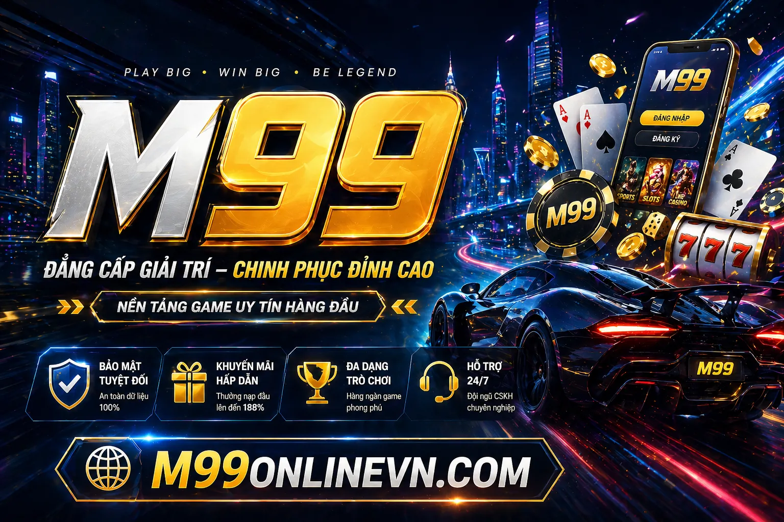 Hình ảnh chính cá cược thể thao 6686bet App