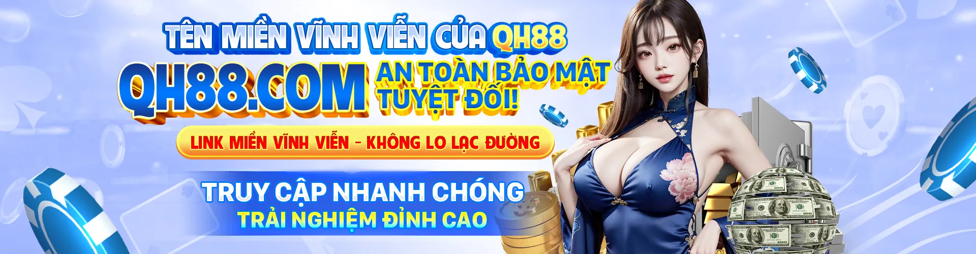 Hình ảnh chính về tuân thủ GDPR của 6686bet app