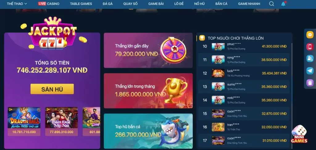 Các phương thức nạp tiền trên 6686bet App