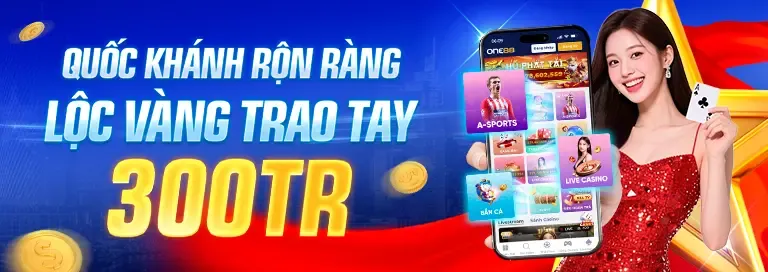 Ưu đãi hoàn trả hàng tuần