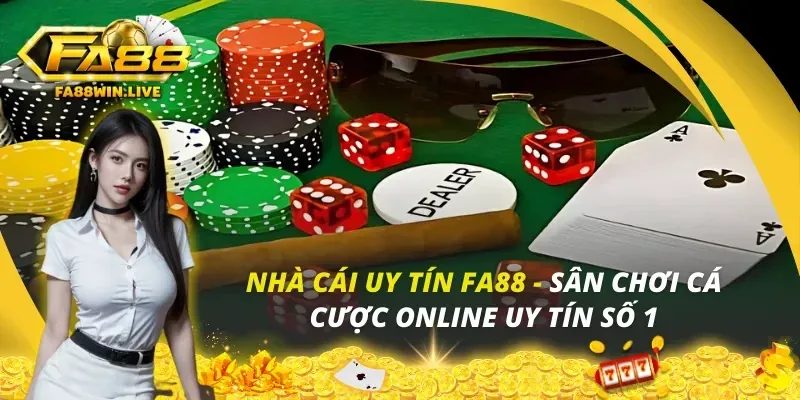 Quy tắc trò chơi 6686bet