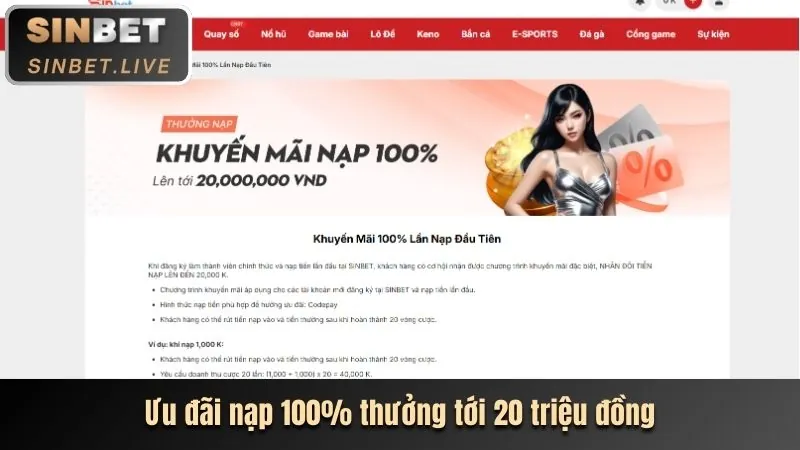 Đa dạng trò chơi trên 6686bet app