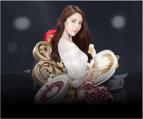 Trò chơi máy đánh bạc 6686bet